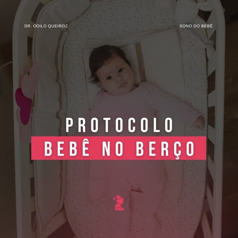 Protocolo Bebê no Berço